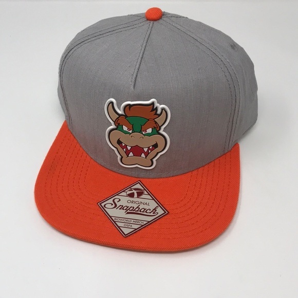 Nintendo Hats